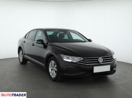 Volkswagen Passat - zobacz ofertę