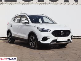 MG ZS - zobacz ofertę