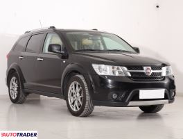 Fiat Freemont - zobacz ofertę