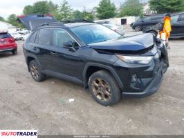 Toyota Pozostałe - zobacz ofertę