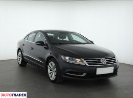 Volkswagen Passat CC - zobacz ofertę