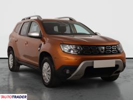 Dacia Duster - zobacz ofertę