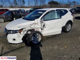 Nissan Rogue - zobacz ofertę