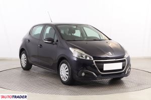 Peugeot 208 - zobacz ofertę