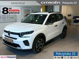 Citroen C3 - zobacz ofertę