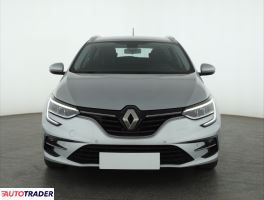 Renault Megane - zobacz ofertę