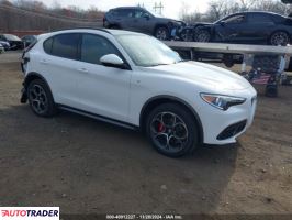 Alfa Romeo Stelvio - zobacz ofertę