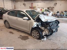 Kia Rio - zobacz ofertę
