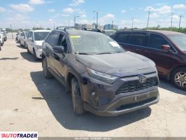 Toyota Pozostałe - zobacz ofertę