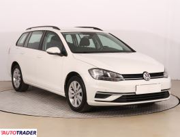 Volkswagen Golf - zobacz ofertę