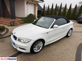 BMW 118 - zobacz ofertę