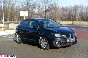 Seat Ibiza - zobacz ofertę