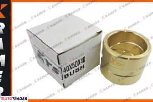 KTS  Tuleja brązowa 40x50x40 - zobacz ofertę