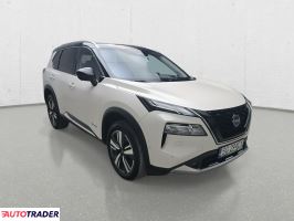 Nissan X-Trail - zobacz ofertę