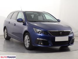 Peugeot 308 - zobacz ofertę