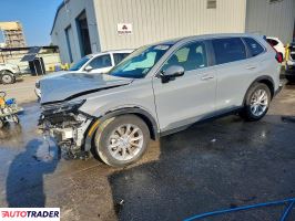 Honda CR-V - zobacz ofertę