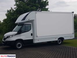 Iveco Daily - zobacz ofertę