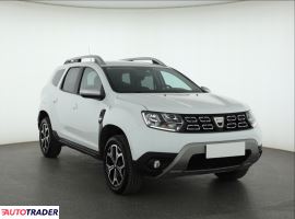 Dacia Duster - zobacz ofertę