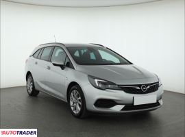 Opel Astra - zobacz ofertę