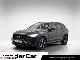 Volvo XC60 - zobacz ofertę