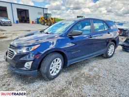 Chevrolet Equinox - zobacz ofertę