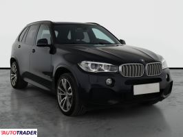 BMW X5 - zobacz ofertę