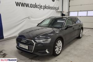 Audi A6 - zobacz ofertę