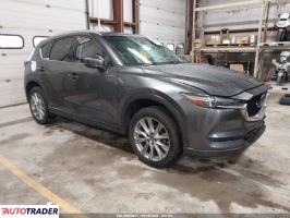 Mazda CX-5 - zobacz ofertę
