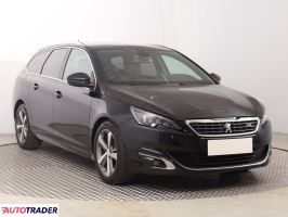 Peugeot 308 - zobacz ofertę