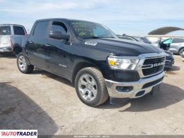 Dodge Ram - zobacz ofertę