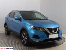 Nissan Qashqai - zobacz ofertę