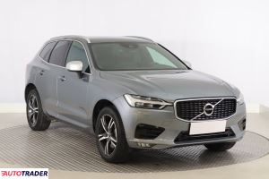 Volvo XC60 - zobacz ofertę