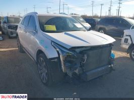 Cadillac Pozostałe - zobacz ofertę