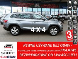 Skoda Kodiaq - zobacz ofertę
