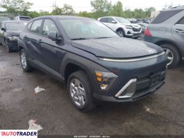 Hyundai Kona - zobacz ofertę
