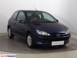 Peugeot 206 - zobacz ofertę