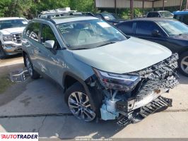 Toyota Pozostałe - zobacz ofertę