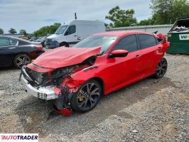 Honda Civic - zobacz ofertę