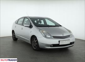 Toyota Prius - zobacz ofertę