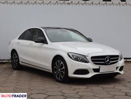 Mercedes C-klasa - zobacz ofertę Mercedes C-klasa - zobacz ofertę