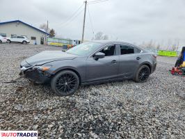 Mazda 6 - zobacz ofertę