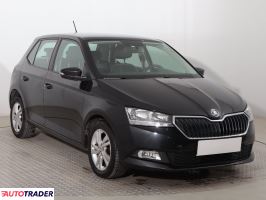 Skoda Fabia - zobacz ofertę