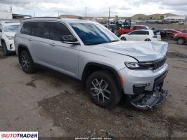 Jeep Cherokee - zobacz ofertę