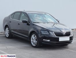 Skoda Octavia - zobacz ofertę