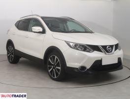 Nissan Qashqai - zobacz ofertę Nissan Qashqai - zobacz ofertę