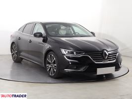 Renault Talisman - zobacz ofertę