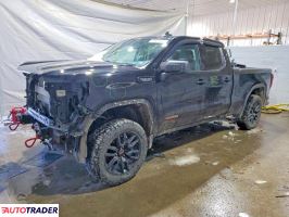 GMC Sierra - zobacz ofertę