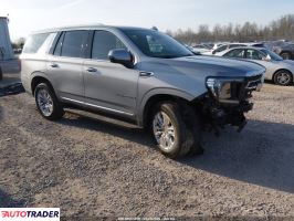 GMC Yukon - zobacz ofertę