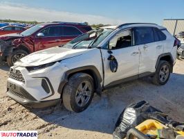 Toyota Pozostałe - zobacz ofertę