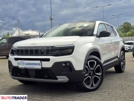 Jeep Pozostałe - zobacz ofertę